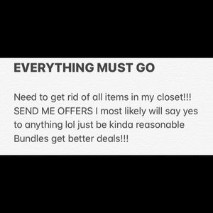 SALE